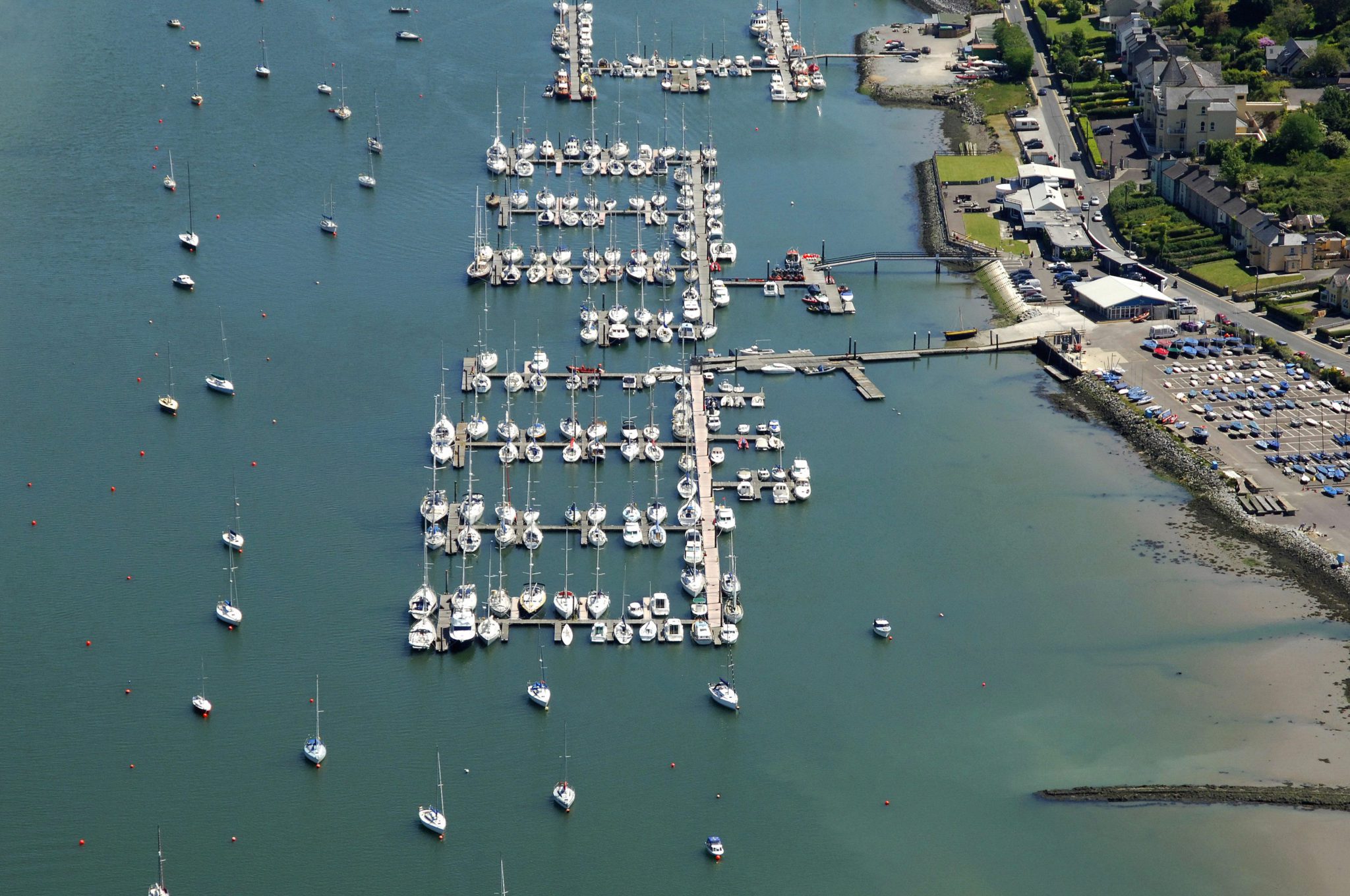 cork harbour cruises crosshaven