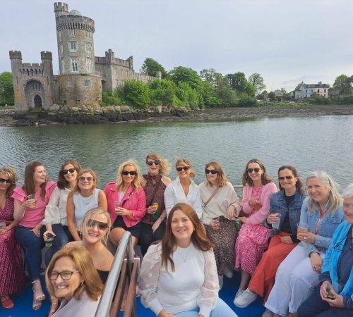 Birthday-Group-Blackrock-castle