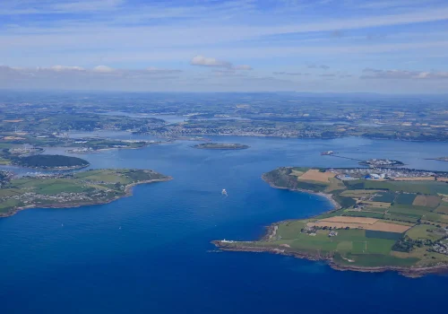 Visit Cork Harbour Cruises with Discover Ireland