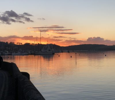 Crosshaven Twilight