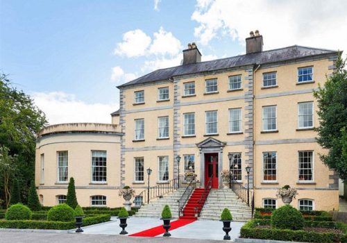 The Maryborough Hotel