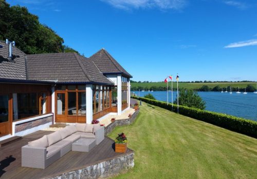 Whispering Pines Crosshaven